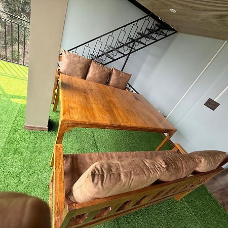 Maple Homestay Kalimpong Extérieur photo