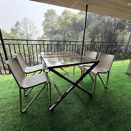 Maple Homestay Kalimpong Extérieur photo