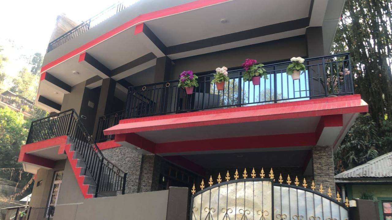 Maple Homestay Kalimpong Extérieur photo