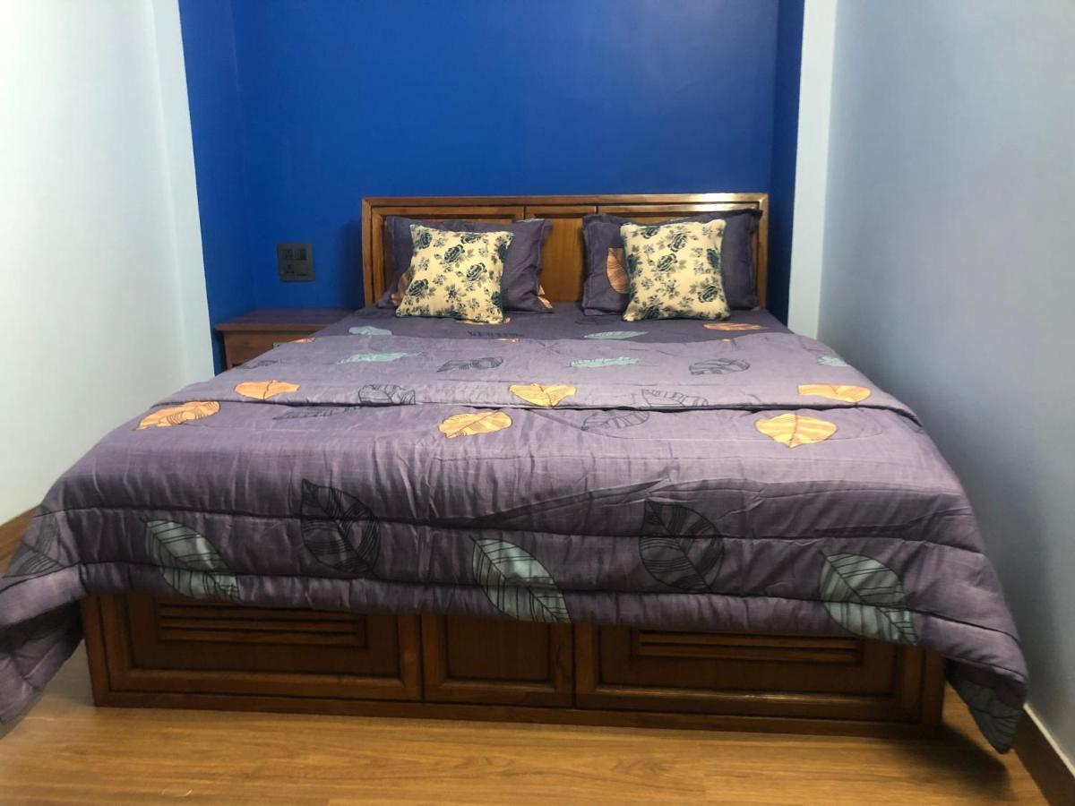 Maple Homestay Kalimpong Extérieur photo