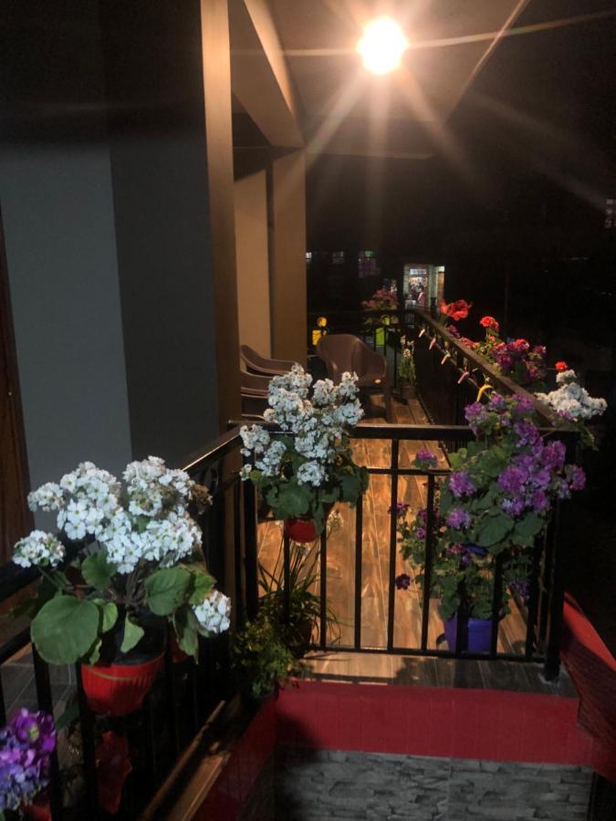 Maple Homestay Kalimpong Extérieur photo