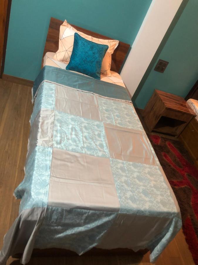 Maple Homestay Kalimpong Extérieur photo
