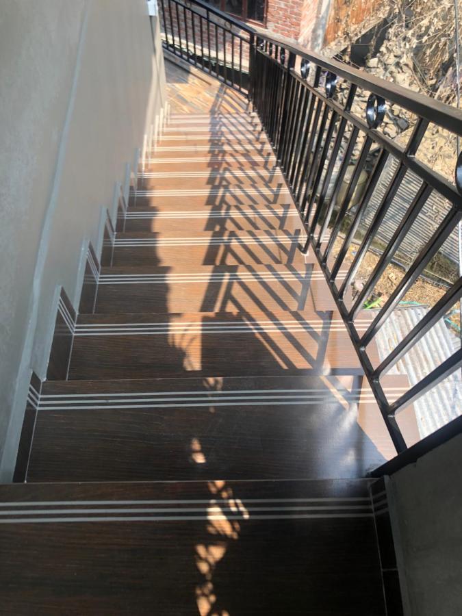 Maple Homestay Kalimpong Extérieur photo
