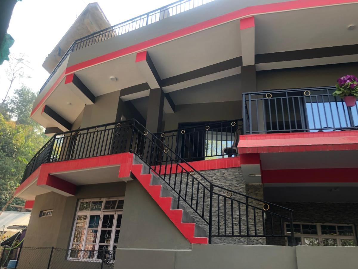 Maple Homestay Kalimpong Extérieur photo