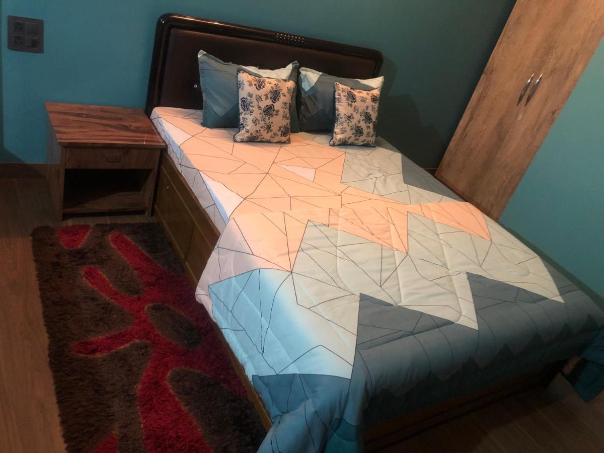 Maple Homestay Kalimpong Extérieur photo