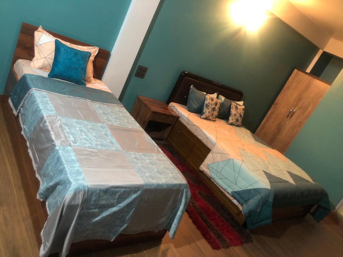 Maple Homestay Kalimpong Extérieur photo