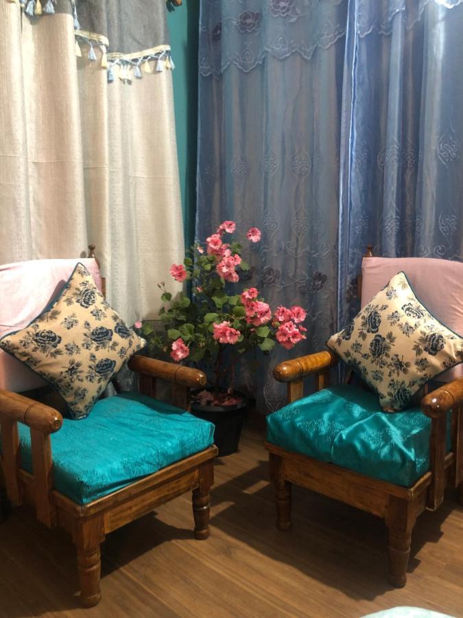 Maple Homestay Kalimpong Extérieur photo