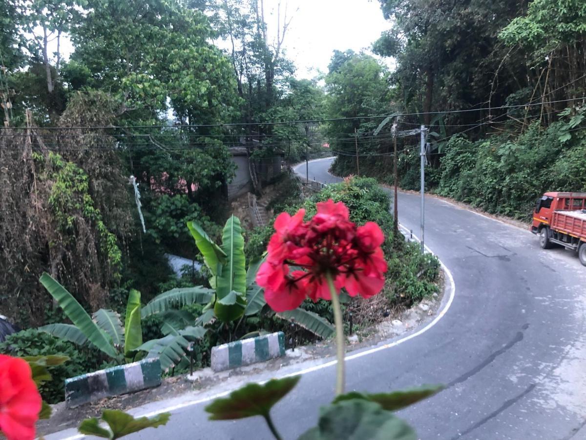 Maple Homestay Kalimpong Extérieur photo