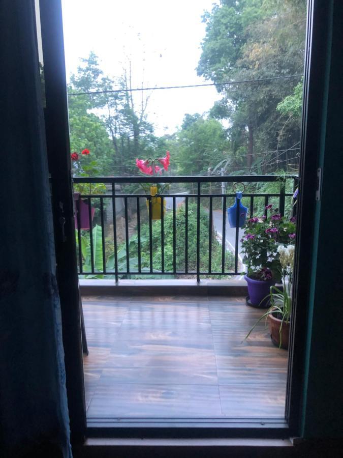 Maple Homestay Kalimpong Extérieur photo