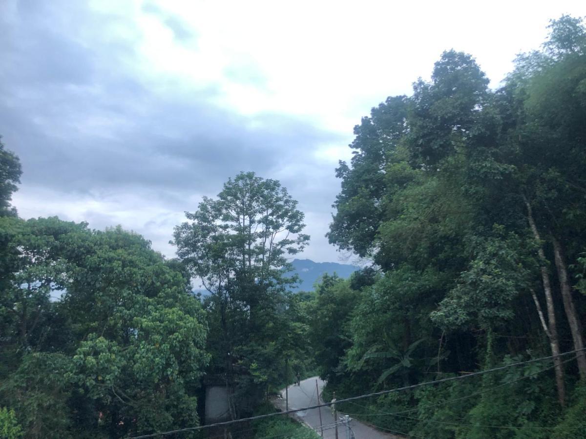 Maple Homestay Kalimpong Extérieur photo