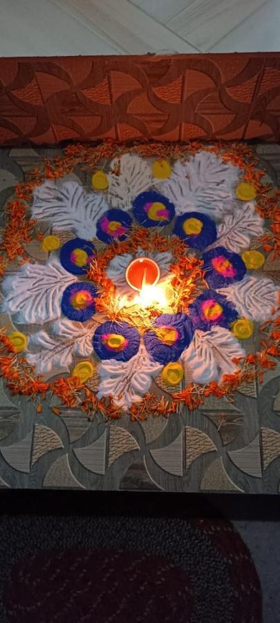 Maple Homestay Kalimpong Extérieur photo