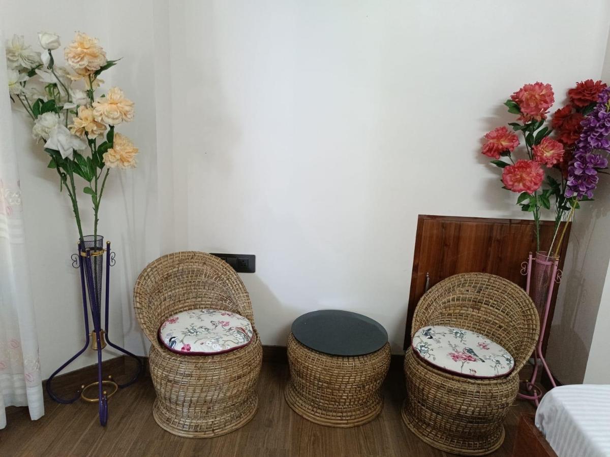 Maple Homestay Kalimpong Extérieur photo