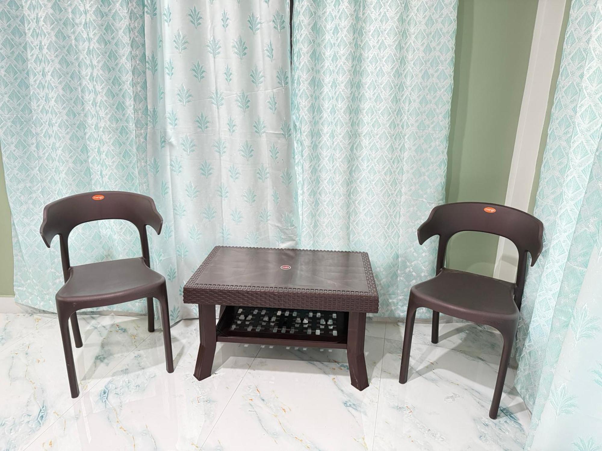 Maple Homestay Kalimpong Extérieur photo