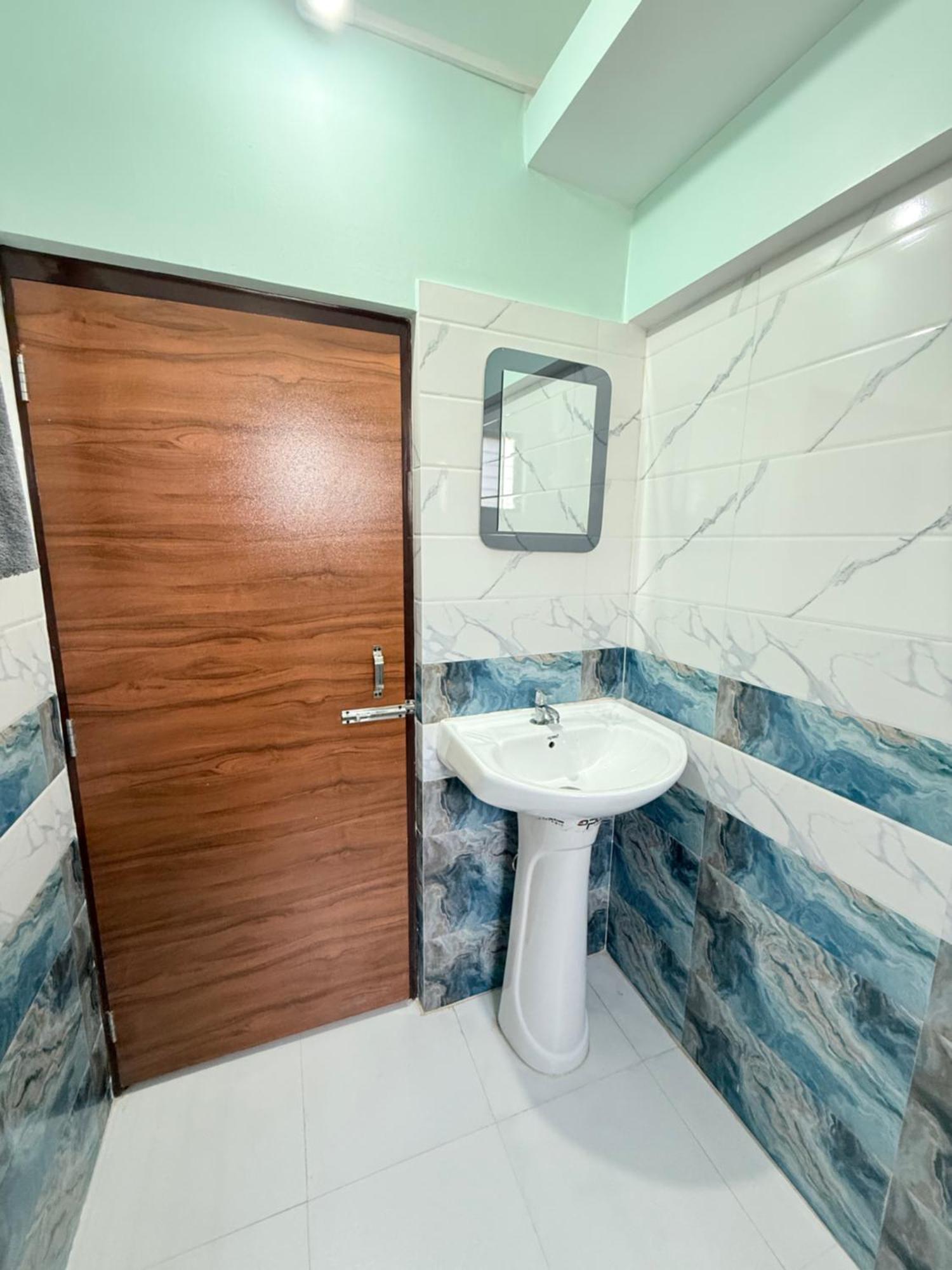 Maple Homestay Kalimpong Extérieur photo